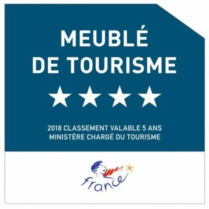 Apartment Cocon Etoile Privatif Et Ciel Etoile Le Havre