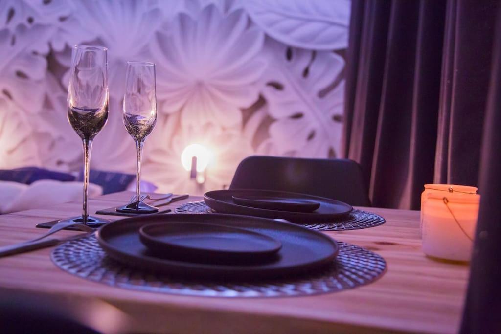 Apartment Cocon Etoile Privatif Et Ciel Etoile *
