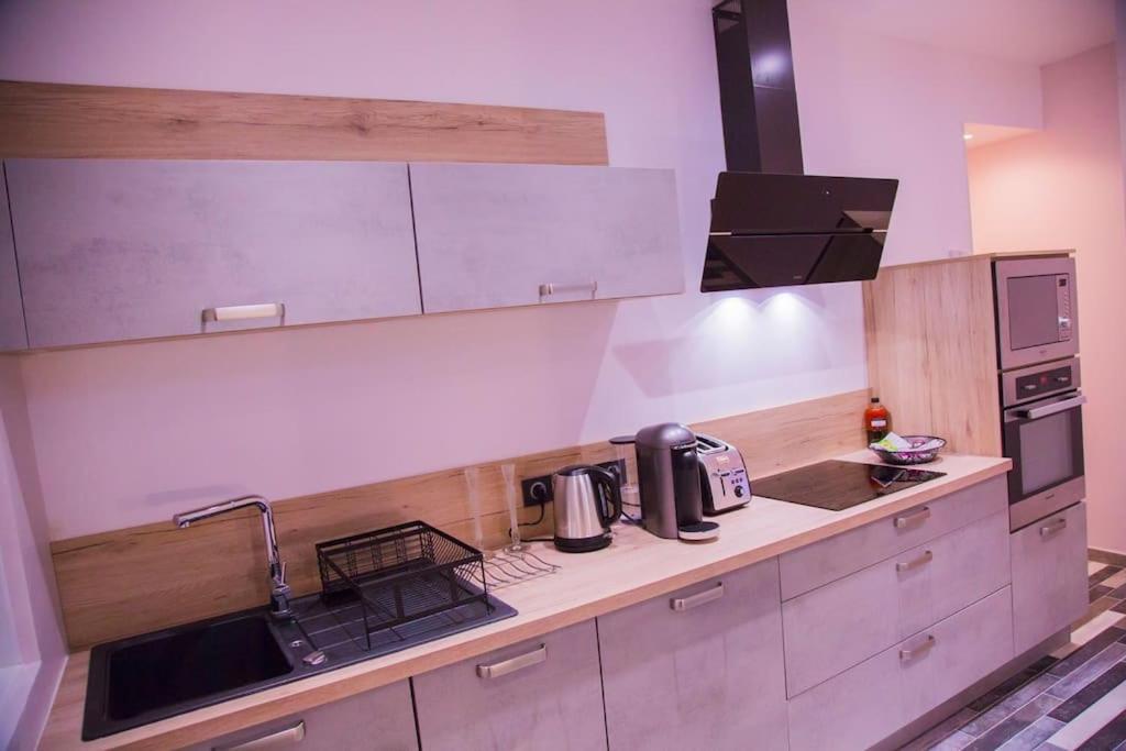 Apartment Cocon Etoile Privatif Et Ciel Etoile