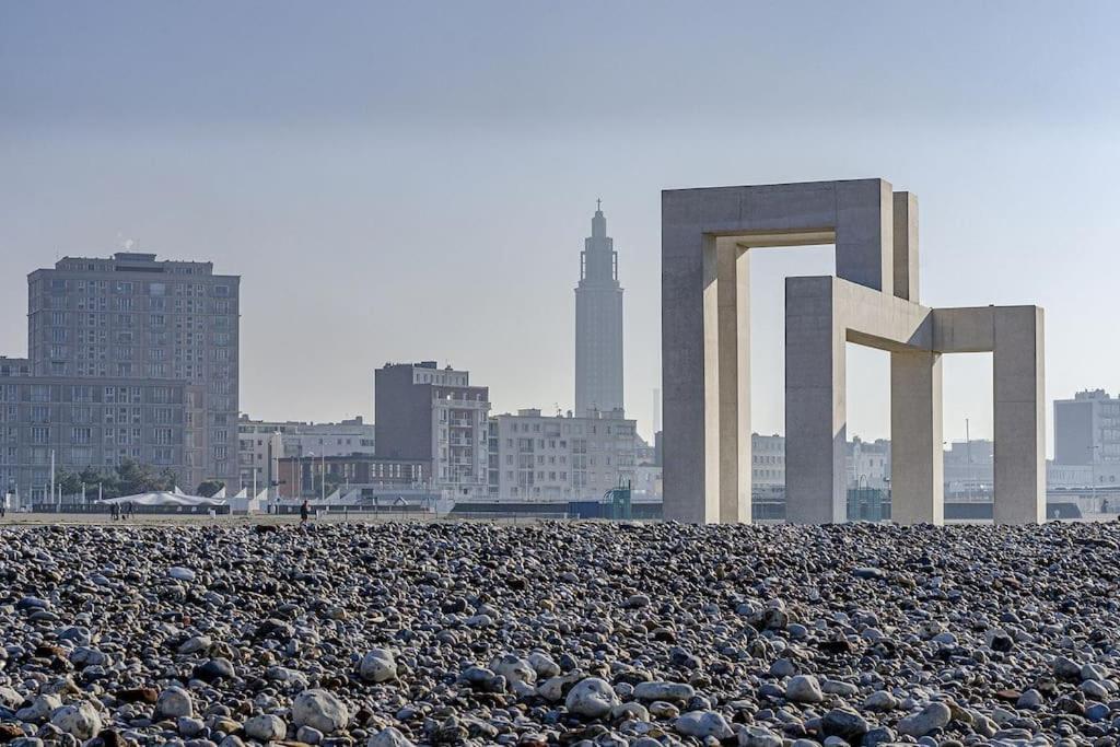 Cocon Etoile Privatif Et Ciel Etoile Apartment
